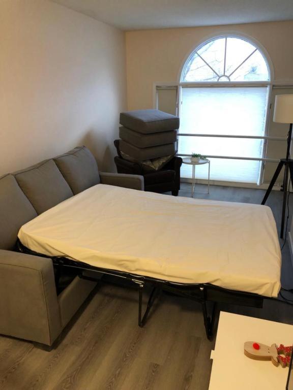#202 Cozy Mountain View 2 Bedrooms In Dt Кенмор Екстер'єр фото
